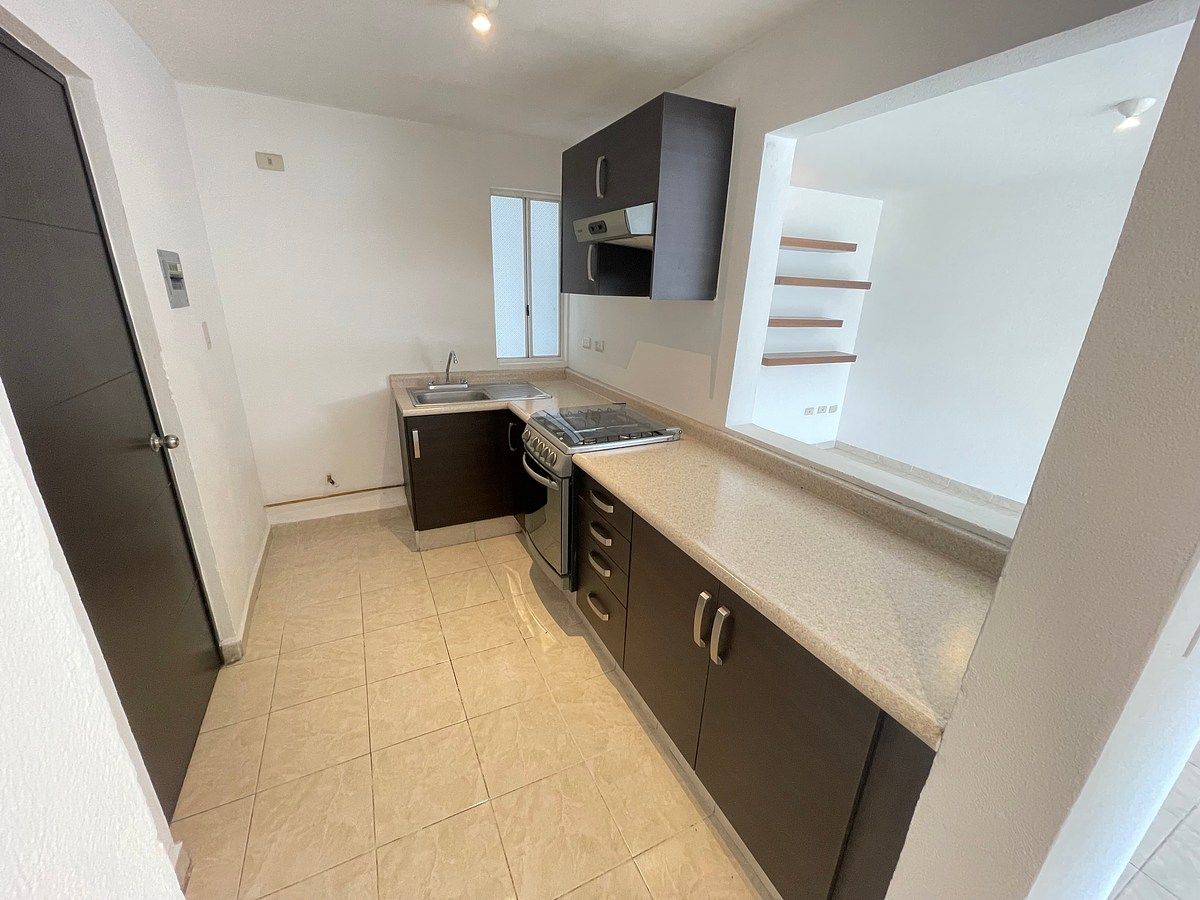 Apartamento em Privalia Ambienta, Querétaro, foto 4 de 13