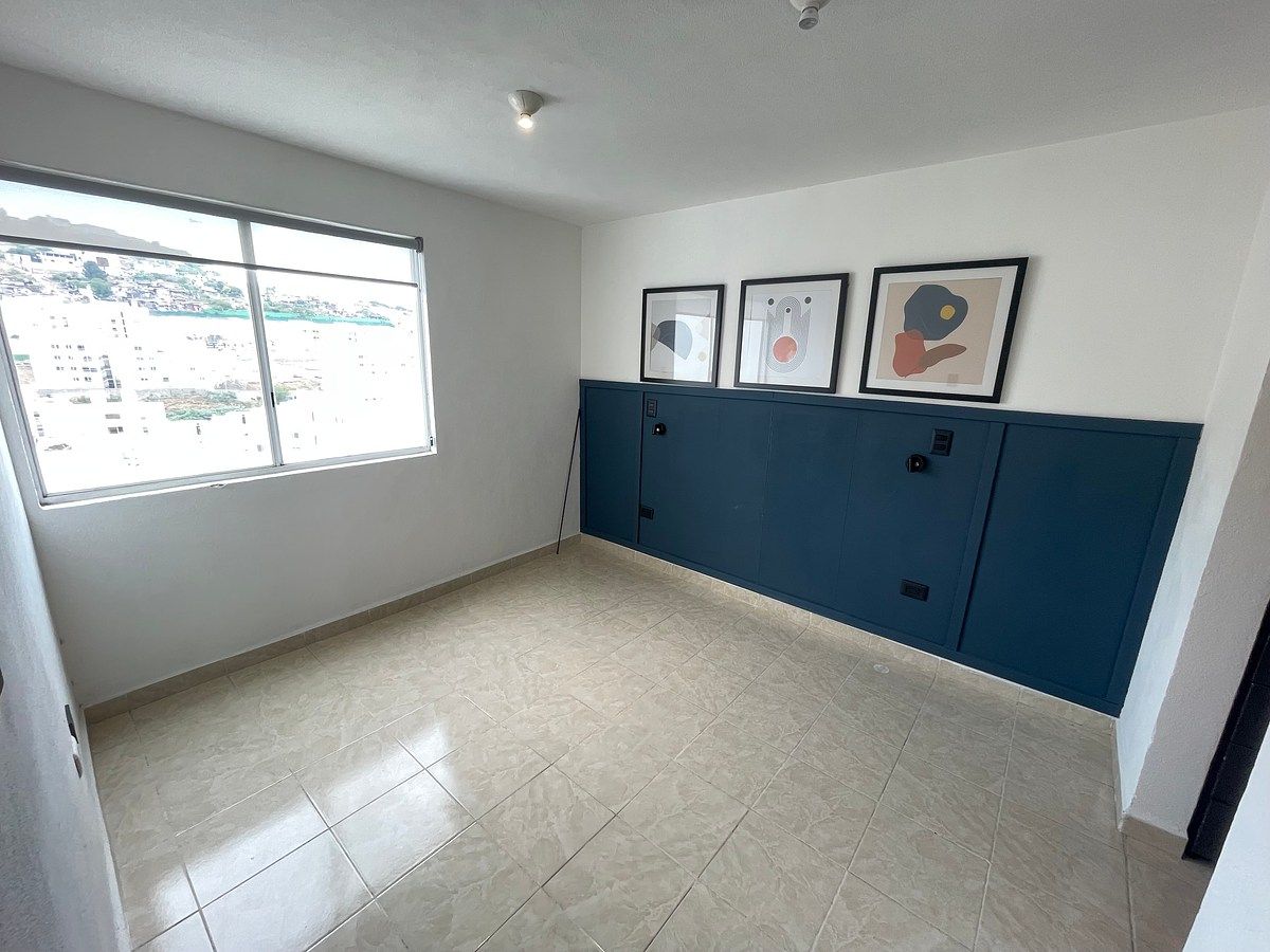 Apartamento em Privalia Ambienta, Querétaro, foto 5 de 13