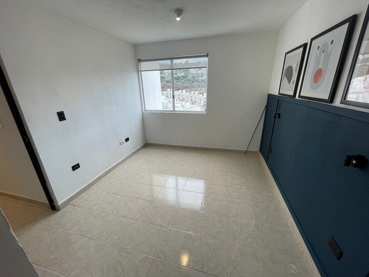 Apartamento em Privalia Ambienta, Querétaro, foto 7 de 13