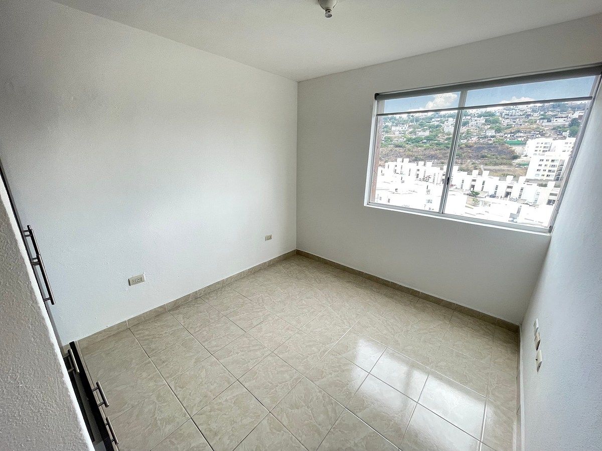 Apartamento em Privalia Ambienta, Querétaro, foto 12 de 13