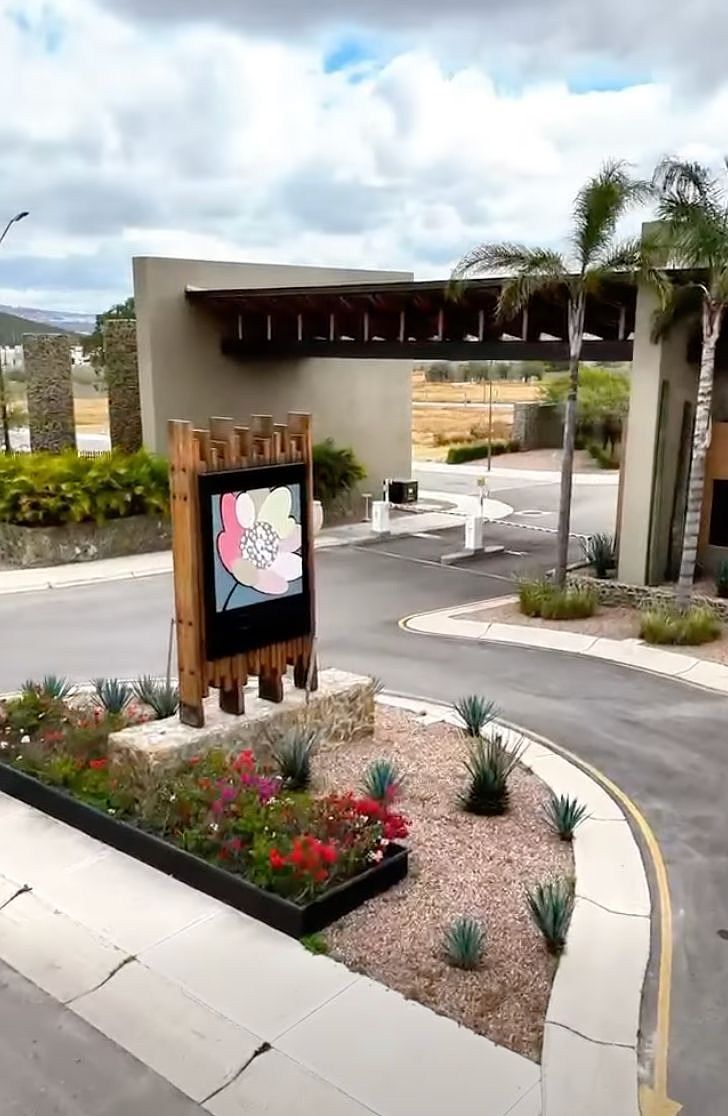 Lote em Juriquilla, Querétaro, foto 6 de 6