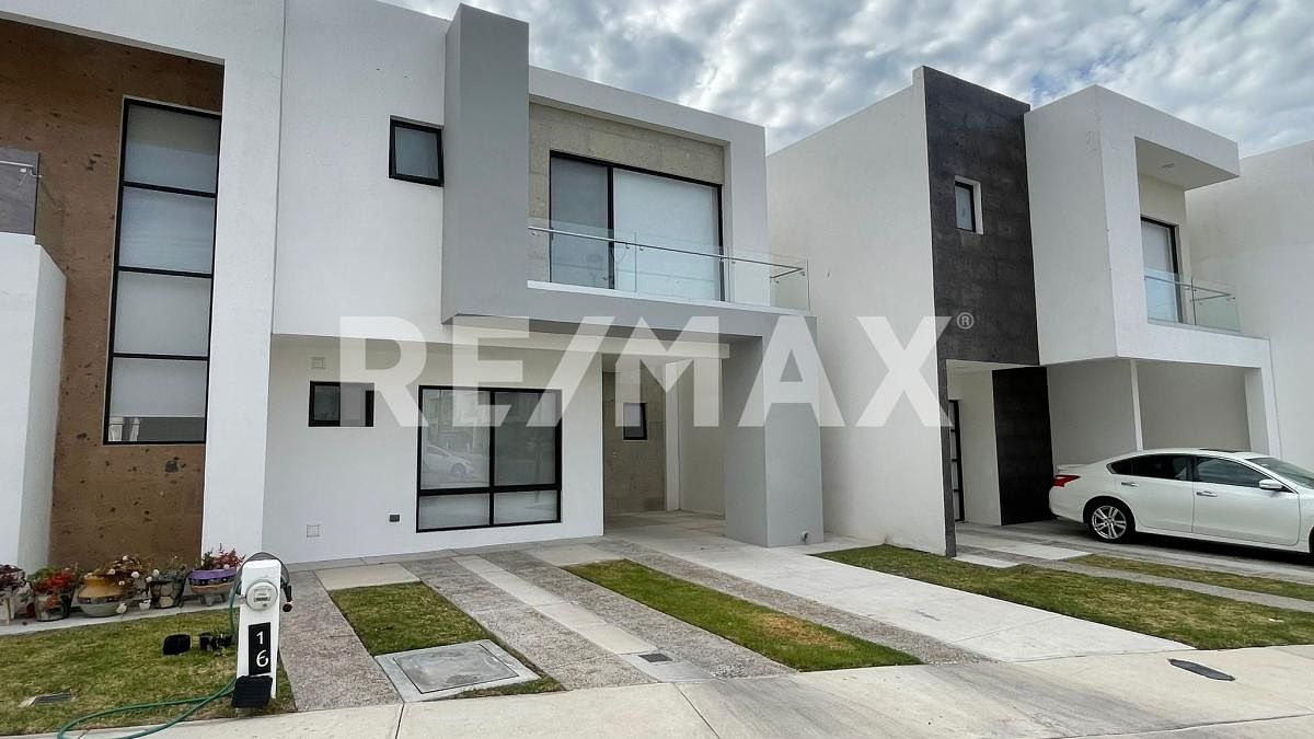 Casa em condomínio fechado em Altos Juriquilla, Querétaro, foto 3 de 16