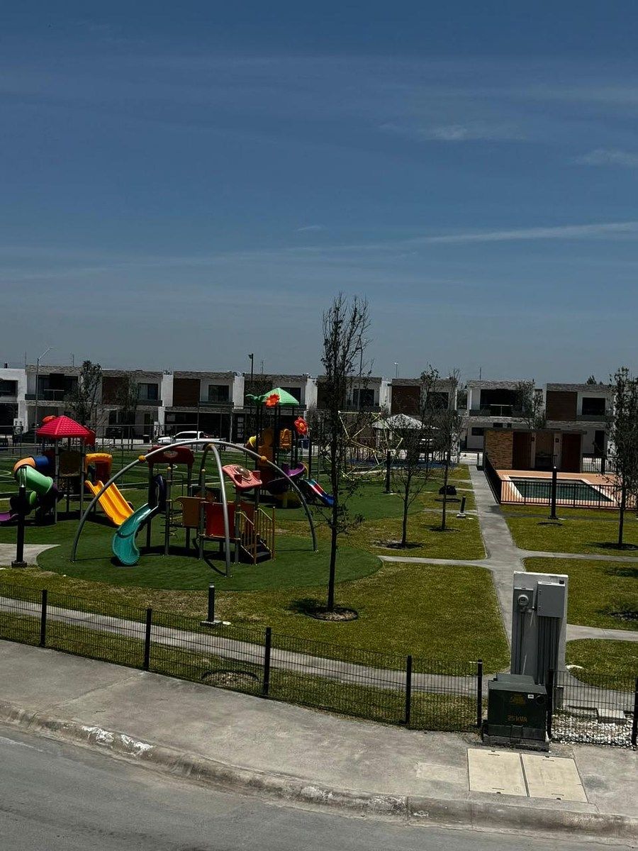 Casa em Gral. Escobedo Centro, General Escobedo, foto 12 de 18