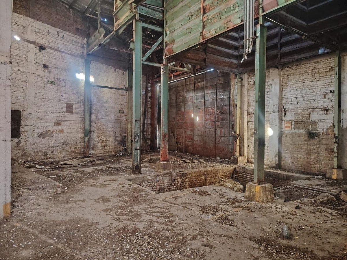 Bodega industrial en Álamo Oriente, Tlaquepaque, foto 4 de 10