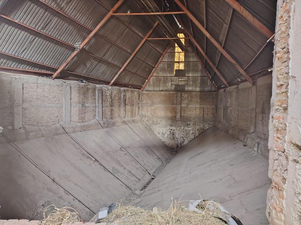 Bodega industrial en Álamo Oriente, Tlaquepaque, foto 6 de 10