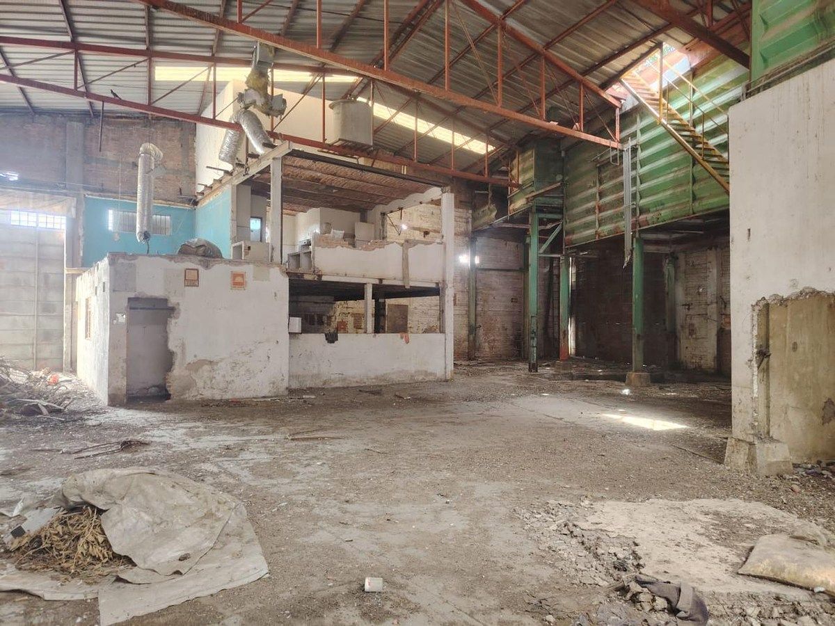 Bodega industrial en Álamo Oriente, Tlaquepaque, foto 8 de 10