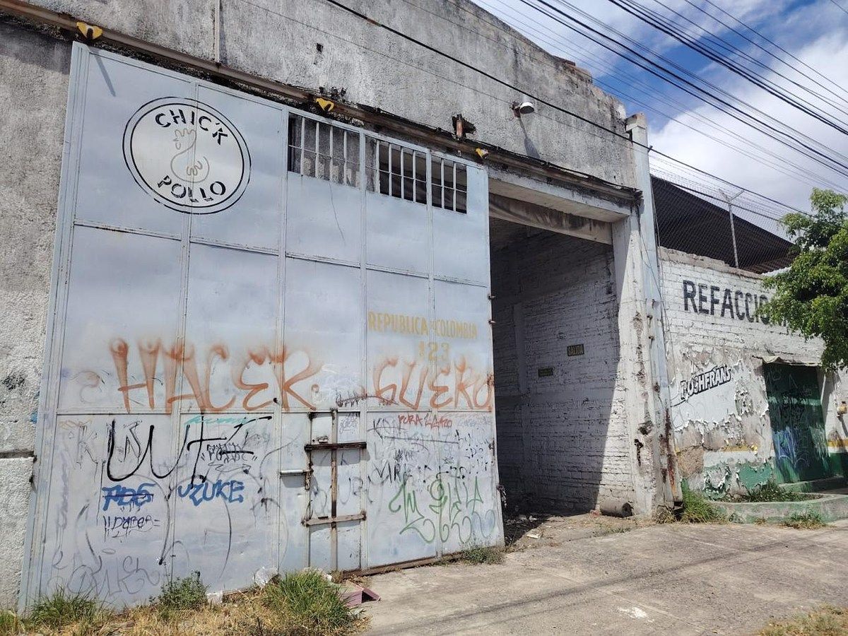 Bodega industrial en Álamo Oriente, Tlaquepaque, foto 10 de 10