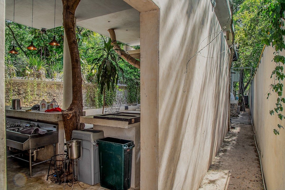 Lot in La Veleta, Tulum, photo 11 of 20