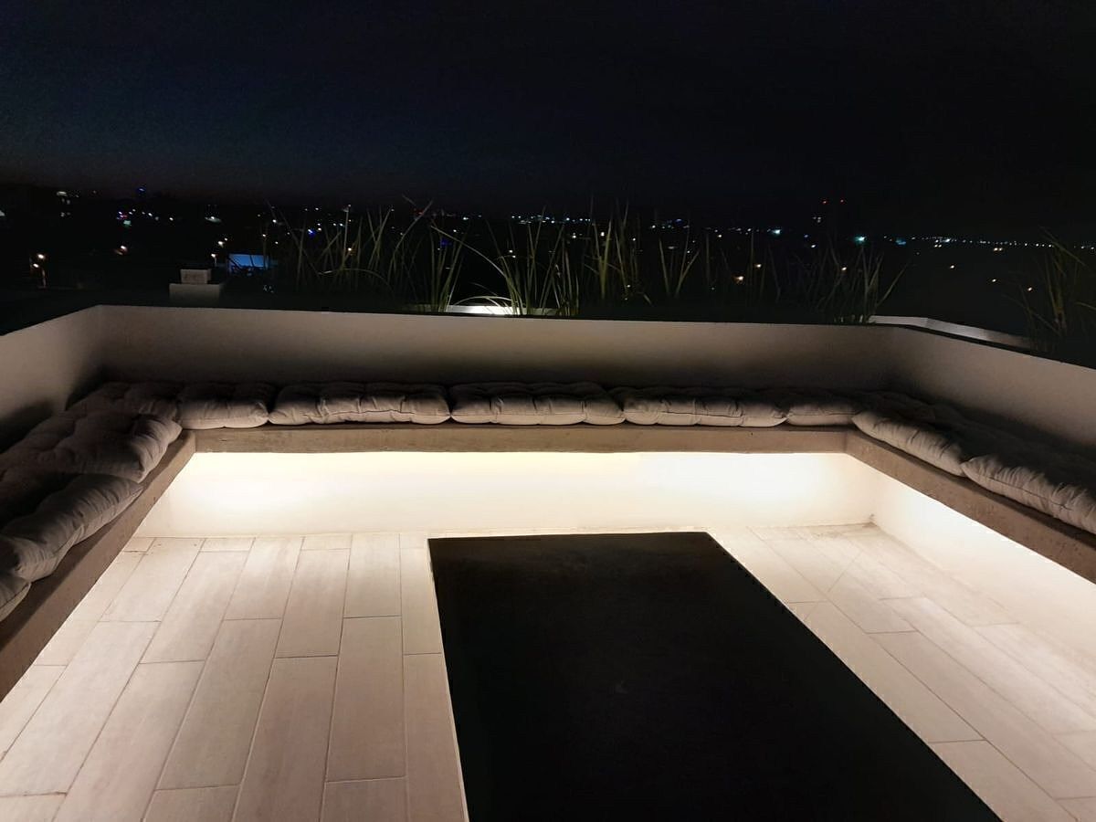 Departamento en Montebello, Mérida, foto 4 de 24