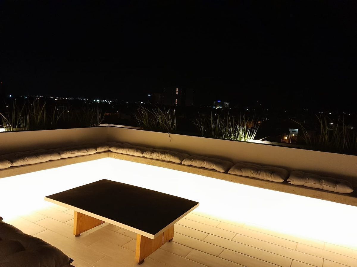 Departamento en Montebello, Mérida, foto 3 de 24