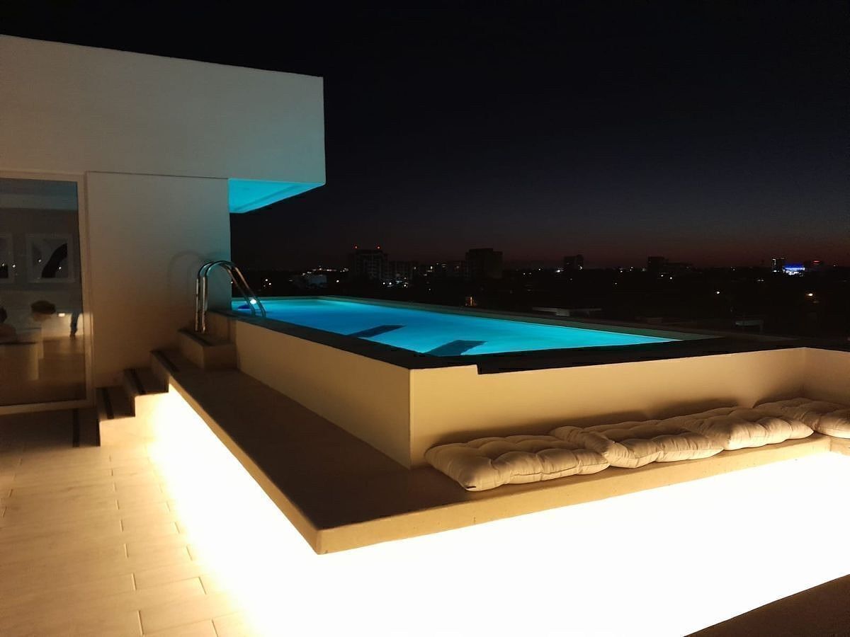 Departamento en Montebello, Mérida, foto 6 de 24