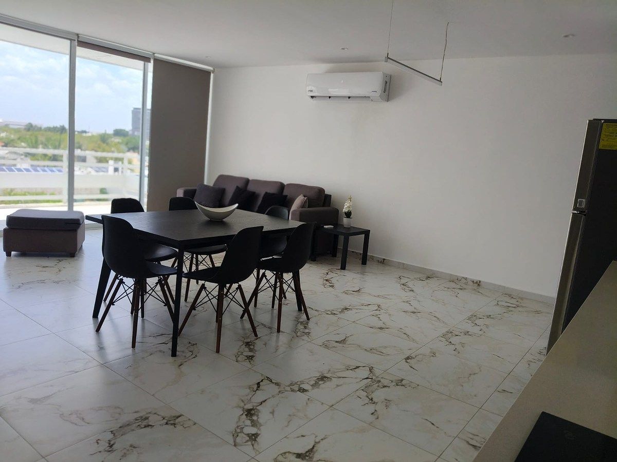 Departamento en Montebello, Mérida, foto 8 de 24