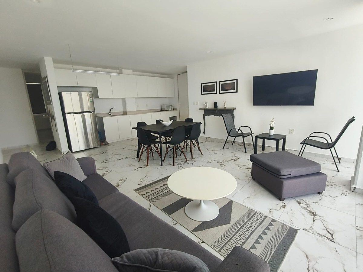 Departamento en Montebello, Mérida, foto 9 de 24