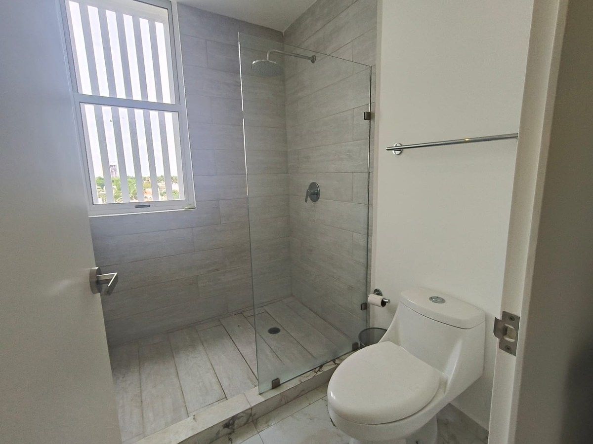 Departamento en Montebello, Mérida, foto 18 de 24