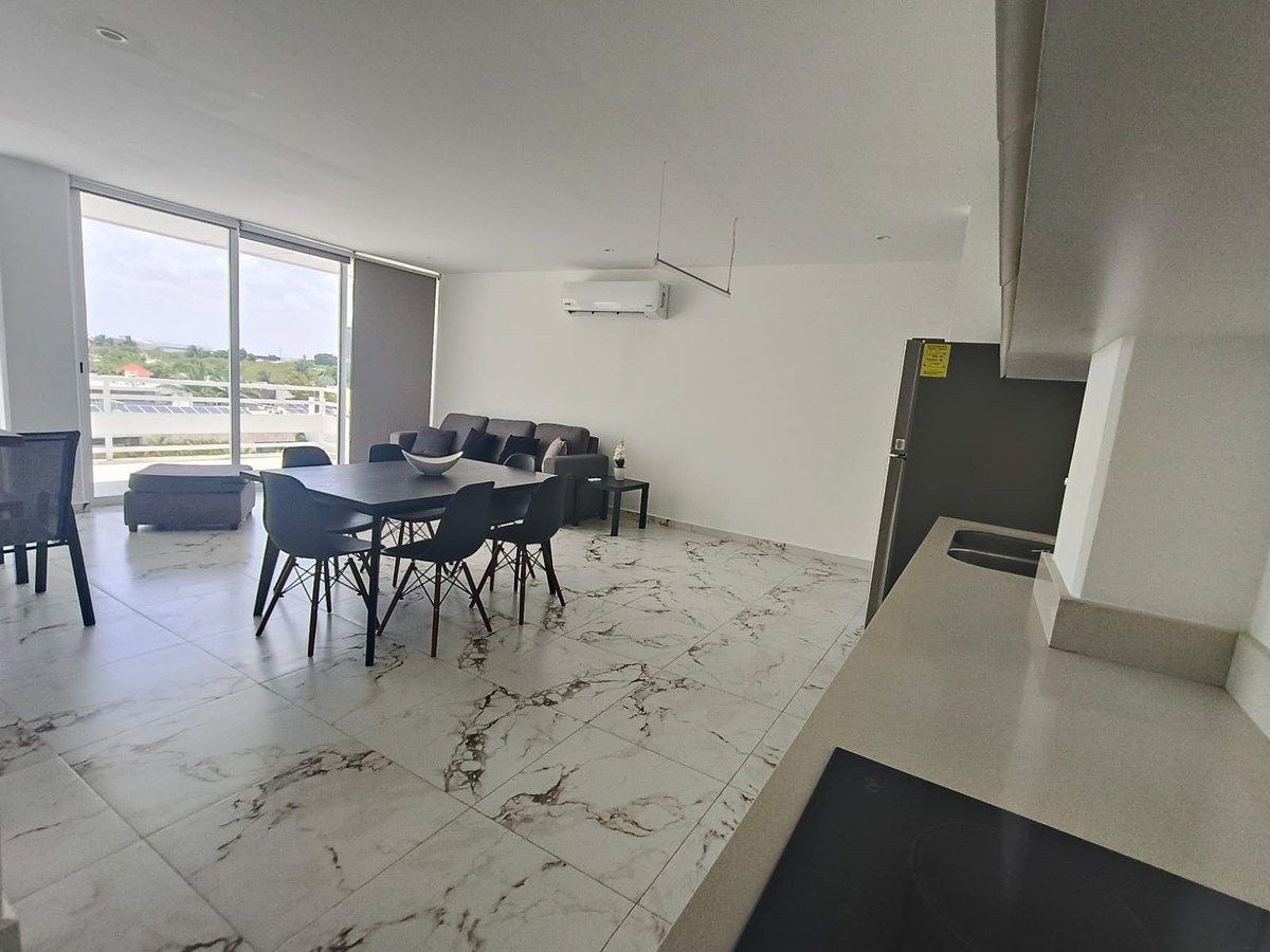 Departamento en Montebello, Mérida, foto 10 de 24