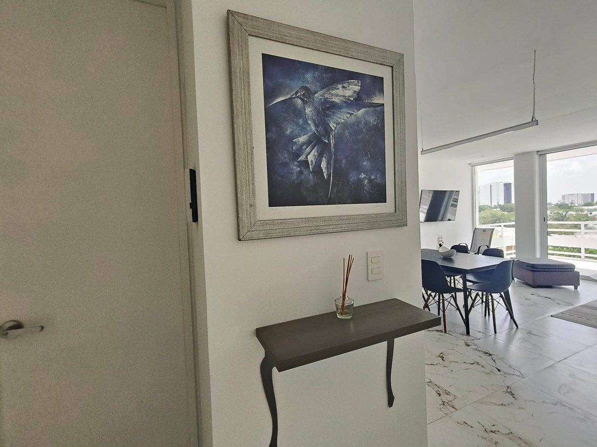 Departamento en Montebello, Mérida, foto 13 de 24