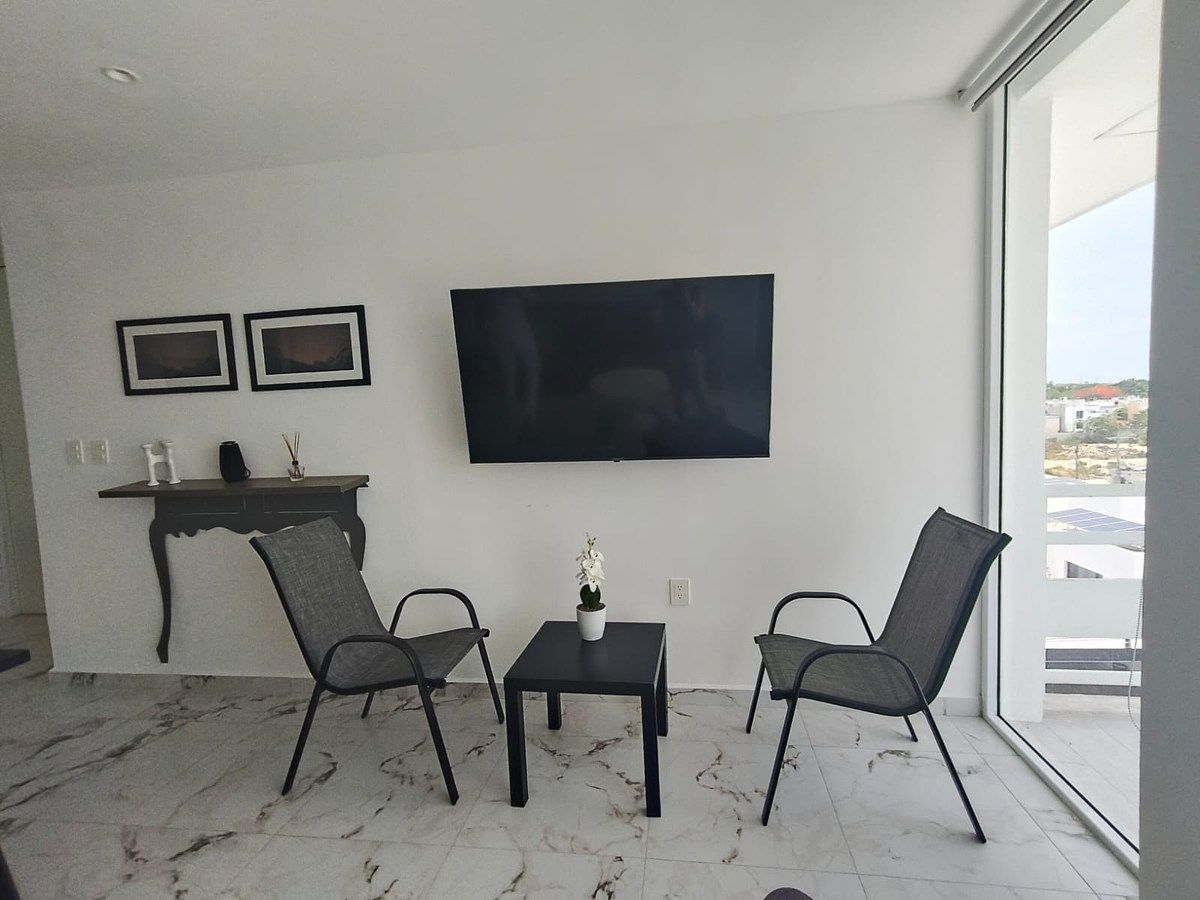 Departamento en Montebello, Mérida, foto 15 de 24