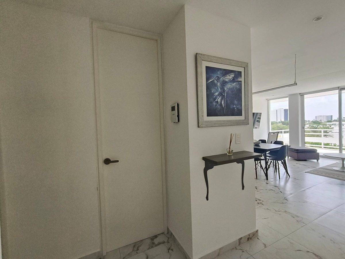 Departamento en Montebello, Mérida, foto 14 de 24