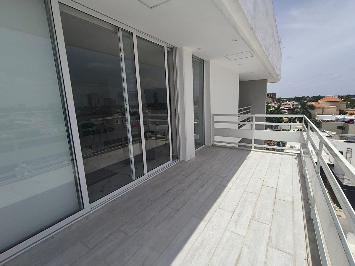 Departamento en Montebello, Mérida, foto 16 de 24