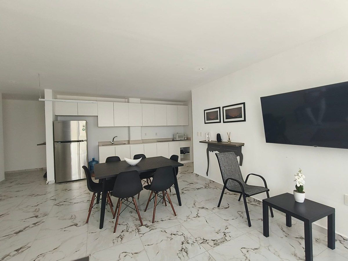 Departamento en Montebello, Mérida, foto 11 de 24