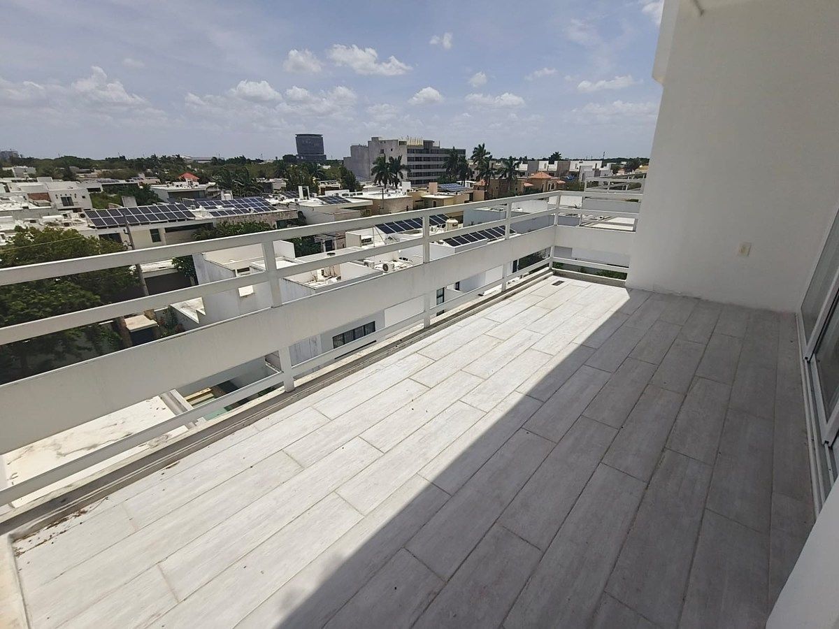 Departamento en Montebello, Mérida, foto 19 de 24