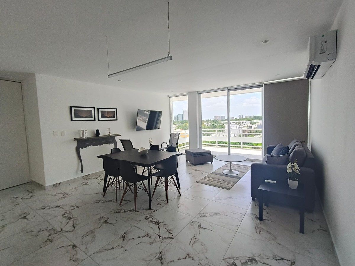Departamento en Montebello, Mérida, foto 12 de 24