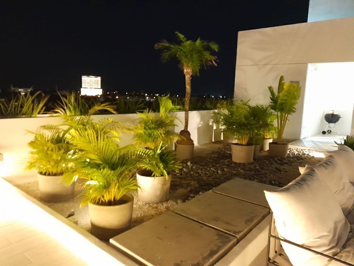 Departamento en Montebello, Mérida, foto 24 de 24