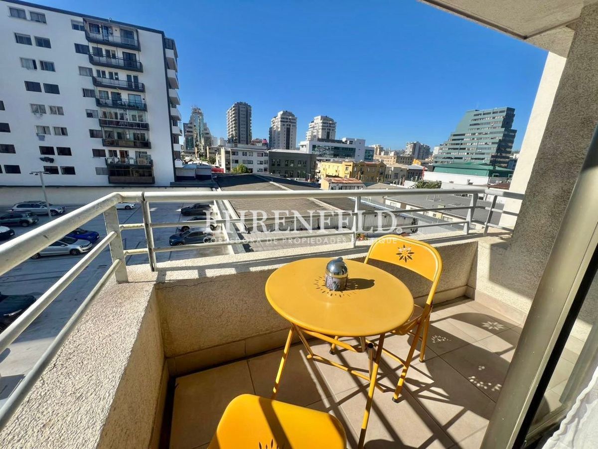Departamento en Viña del Mar, foto 3 de 23