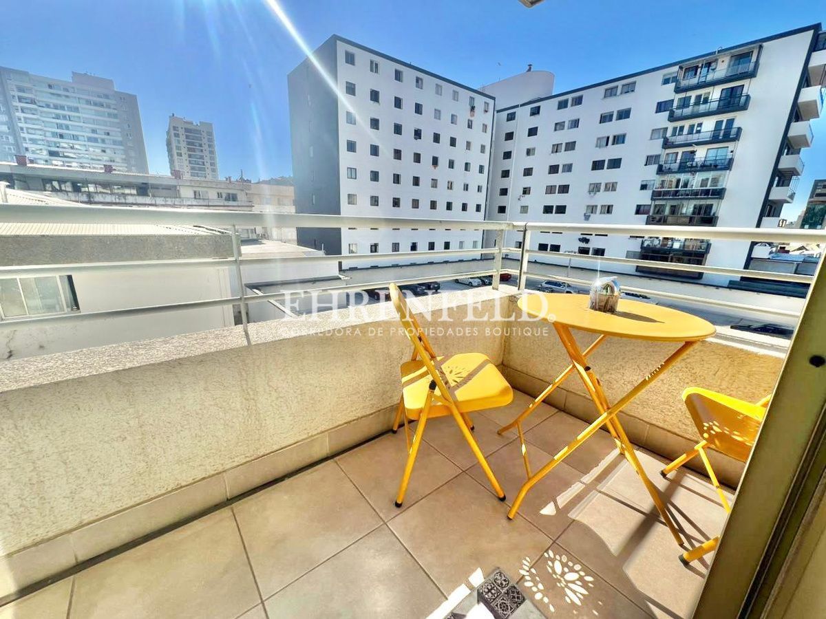 Departamento en Viña del Mar, foto 4 de 23