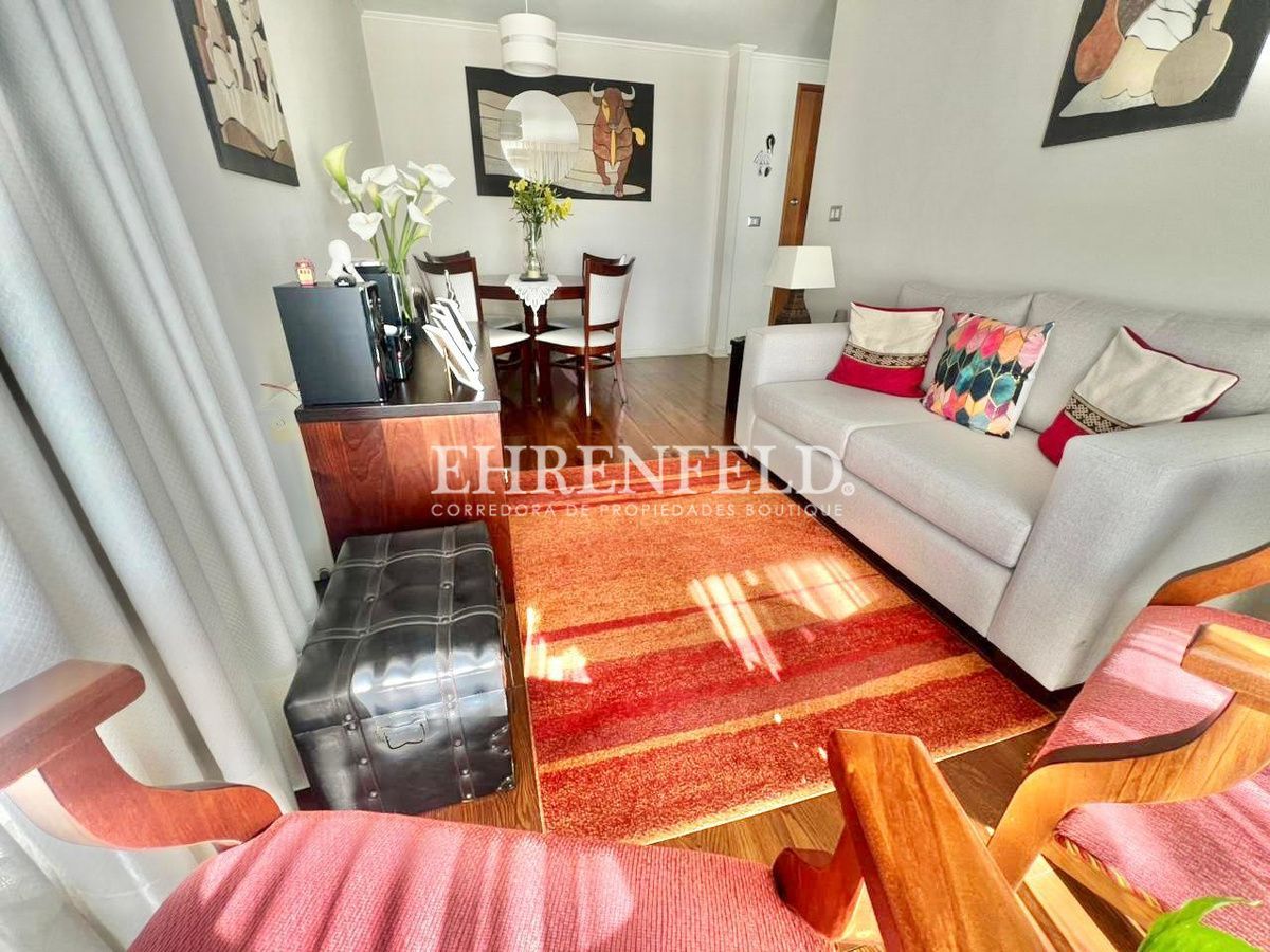 Departamento en Viña del Mar, foto 6 de 23