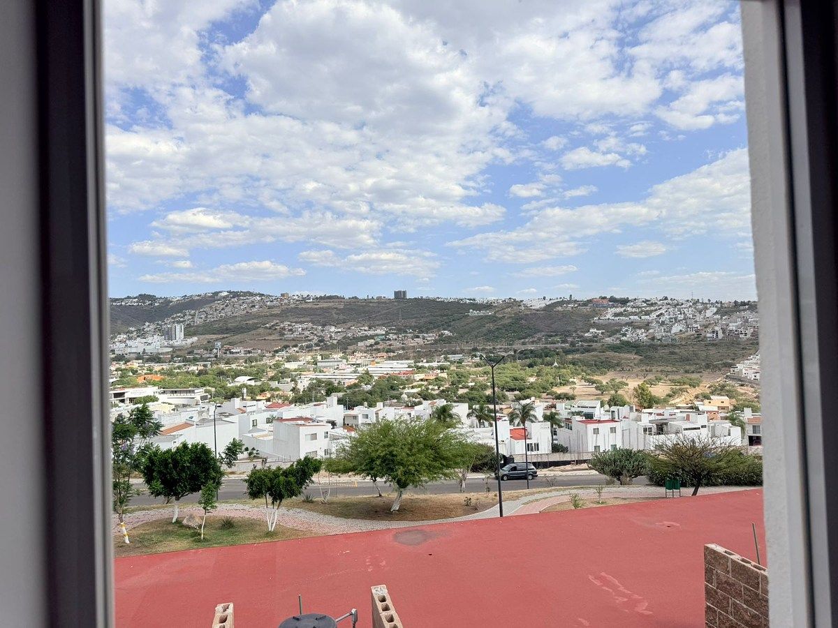 Casa em condomínio fechado em Pedregal de Schoenstatt, Corregidora, foto 14 de 15