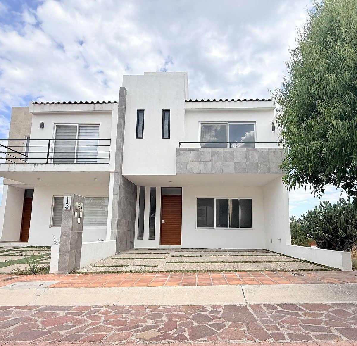 CASA EN VENTA EN PEDREGAL DE SCHOENSTATT, foto 1 de 15