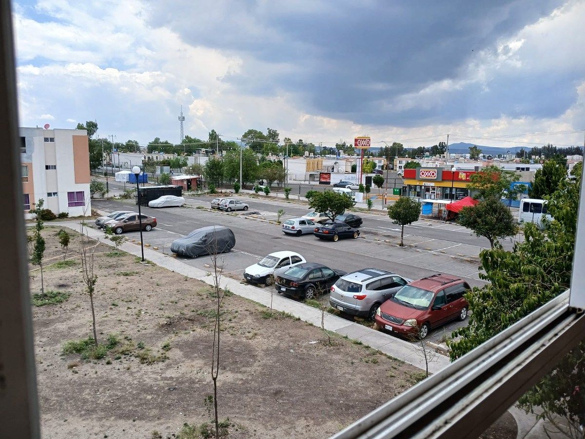 Apartamento em Paseos del Marques II, El Marqués, foto 14 de 14
