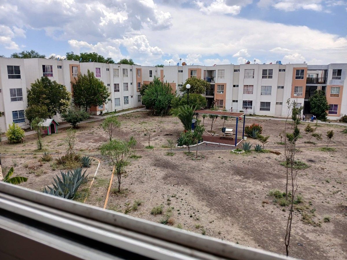 DEPARTAMENTO EN VENTA EN PASEOS DEL MARQUES II (ESCRITURAS INCLUIDAS), foto 1 de 14