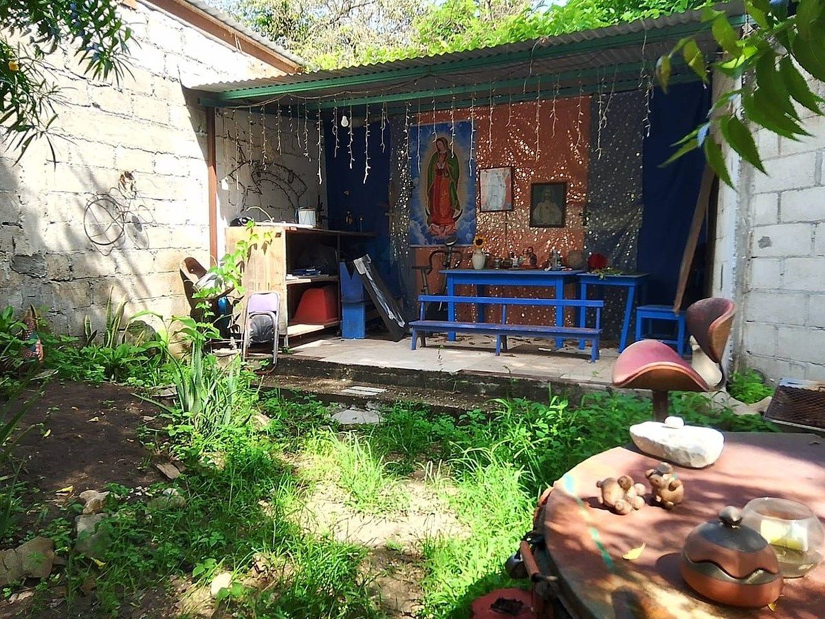 Lot in Plan de Ayala, Tuxtla Gutiérrez, photo 2 of 6