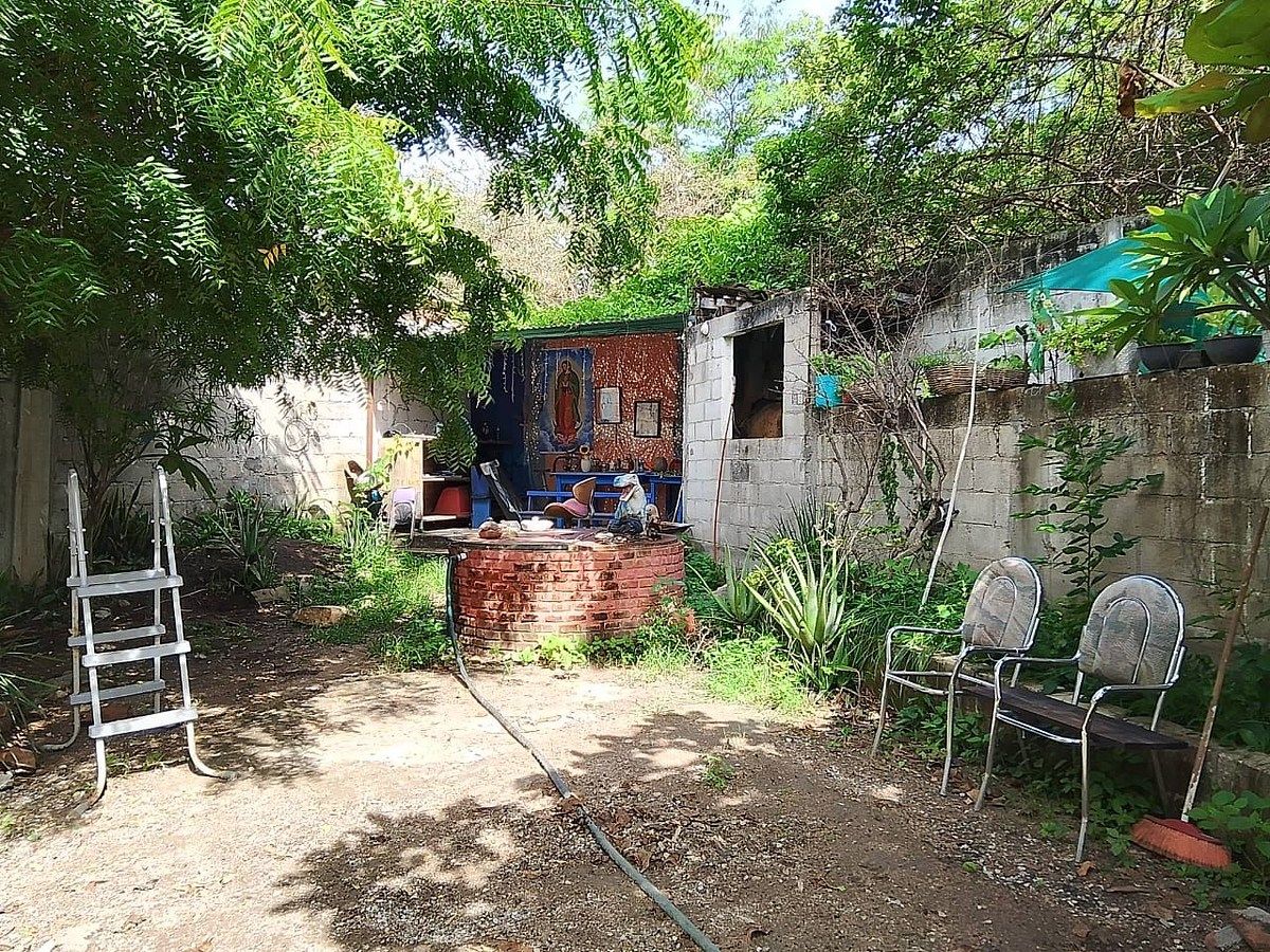 Lot in Plan de Ayala, Tuxtla Gutiérrez, photo 4 of 6