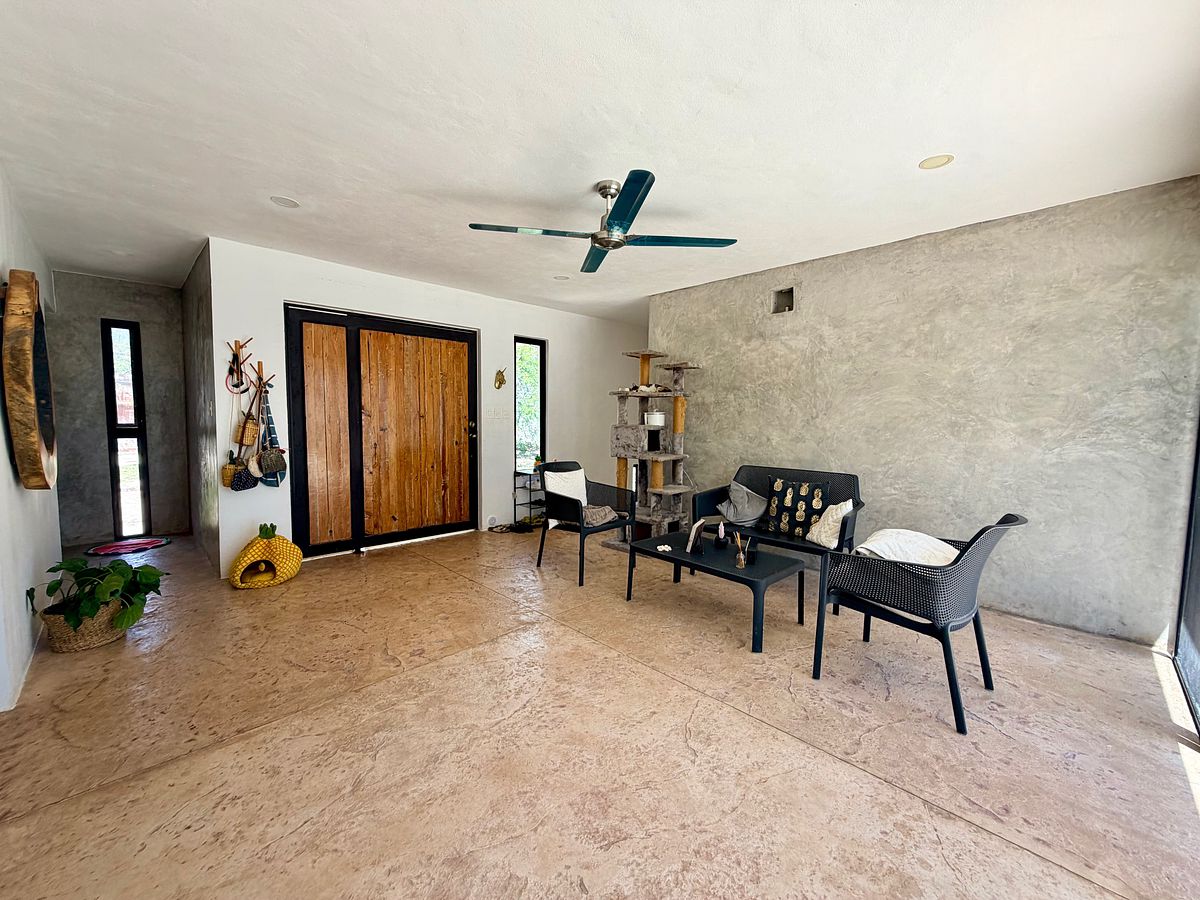 Casa en Cholul, Mérida, foto 15 de 22