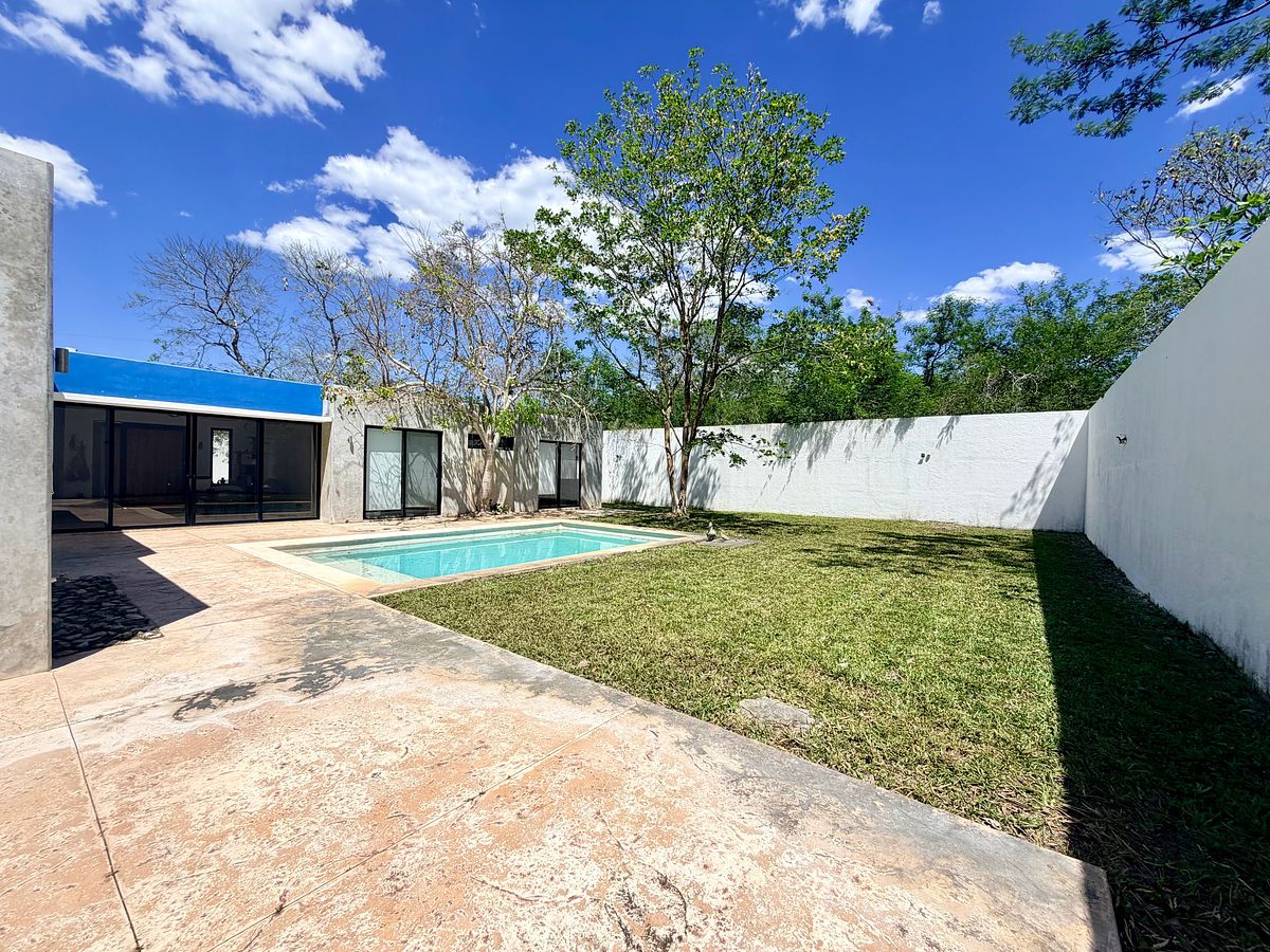 Casa en Cholul, Mérida, foto 16 de 22