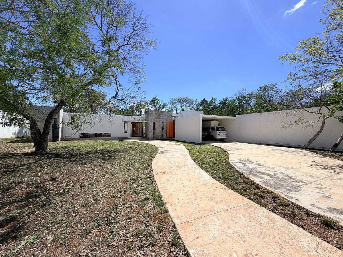 Casa en Cholul, Mérida, foto 20 de 22