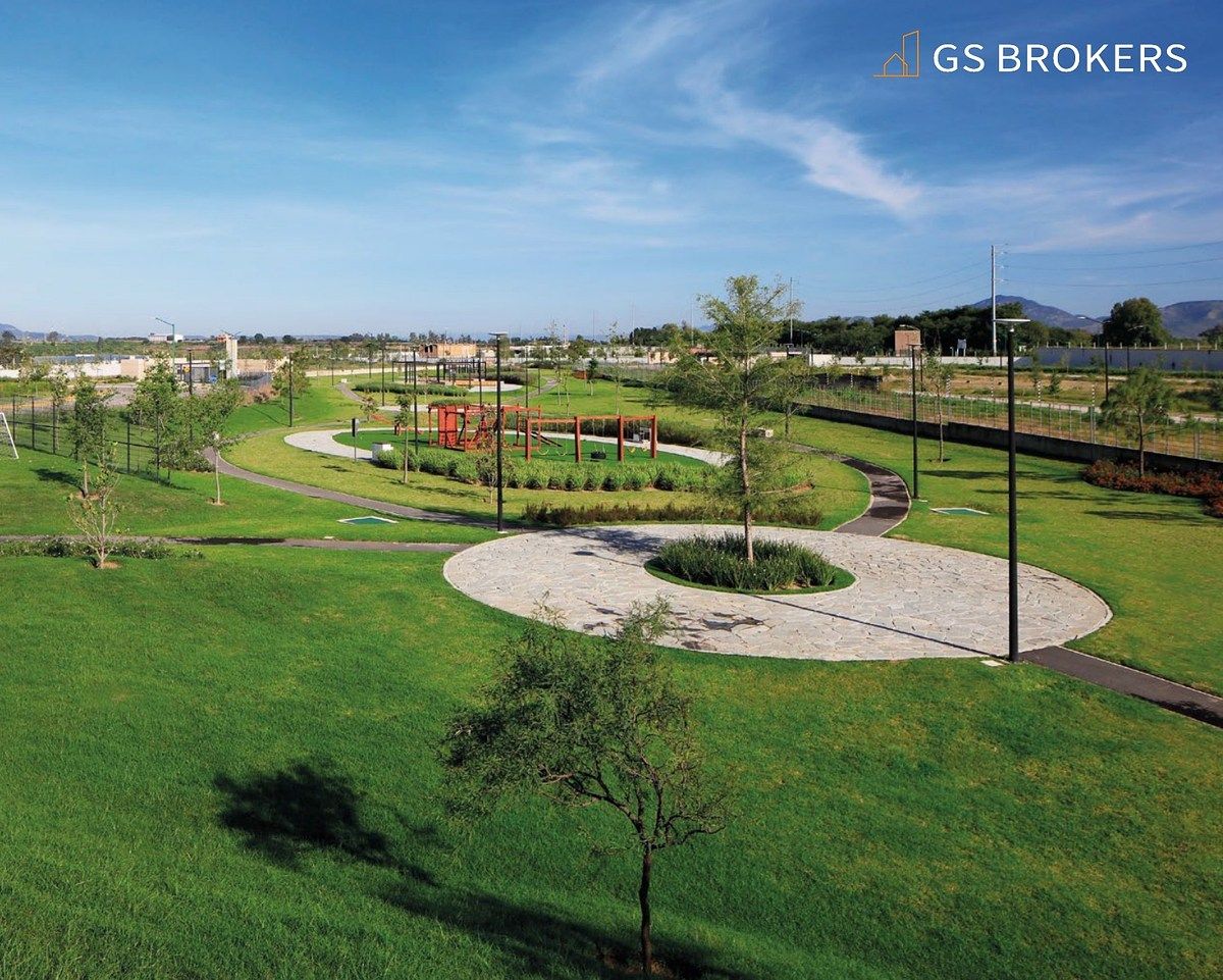 Terreno en Parques Vallarta, Zapopan, foto 5 de 9