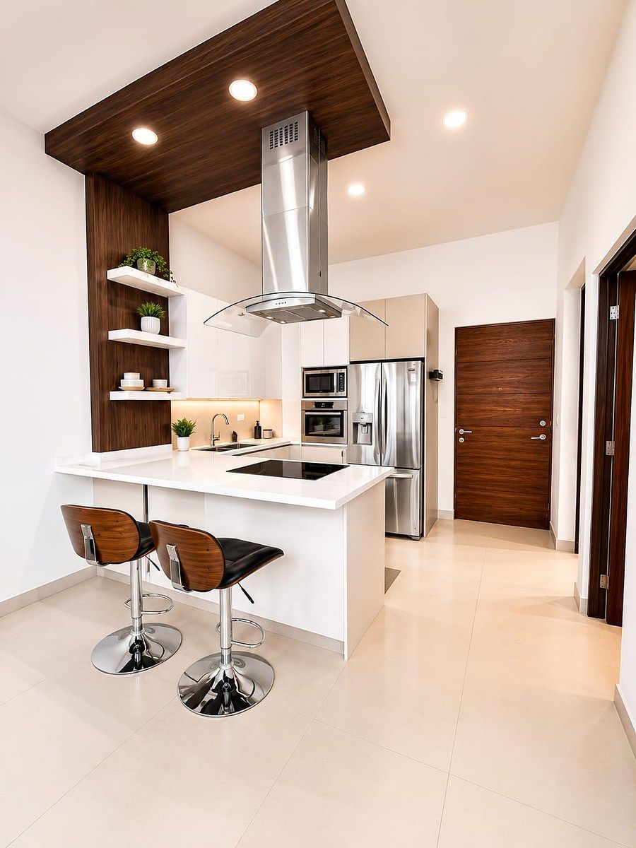 DEPARTAMENTO EN RENTA – SAN JERÓNIMO | MONTERREY, N.L.*, foto 1 de 17