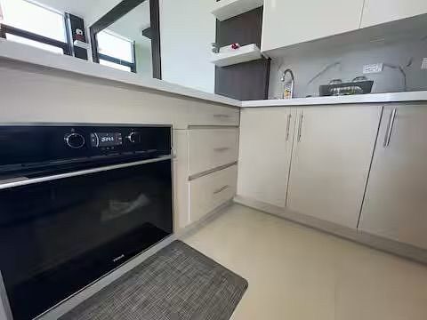 Departamento en Colinas de San Jerónimo, Monterrey, foto 3 de 17