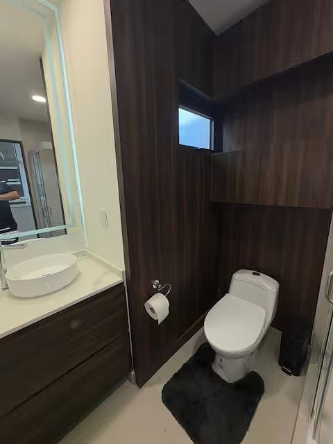 Departamento en Colinas de San Jerónimo, Monterrey, foto 12 de 17