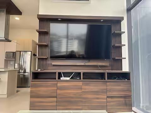 Departamento en Colinas de San Jerónimo, Monterrey, foto 7 de 17