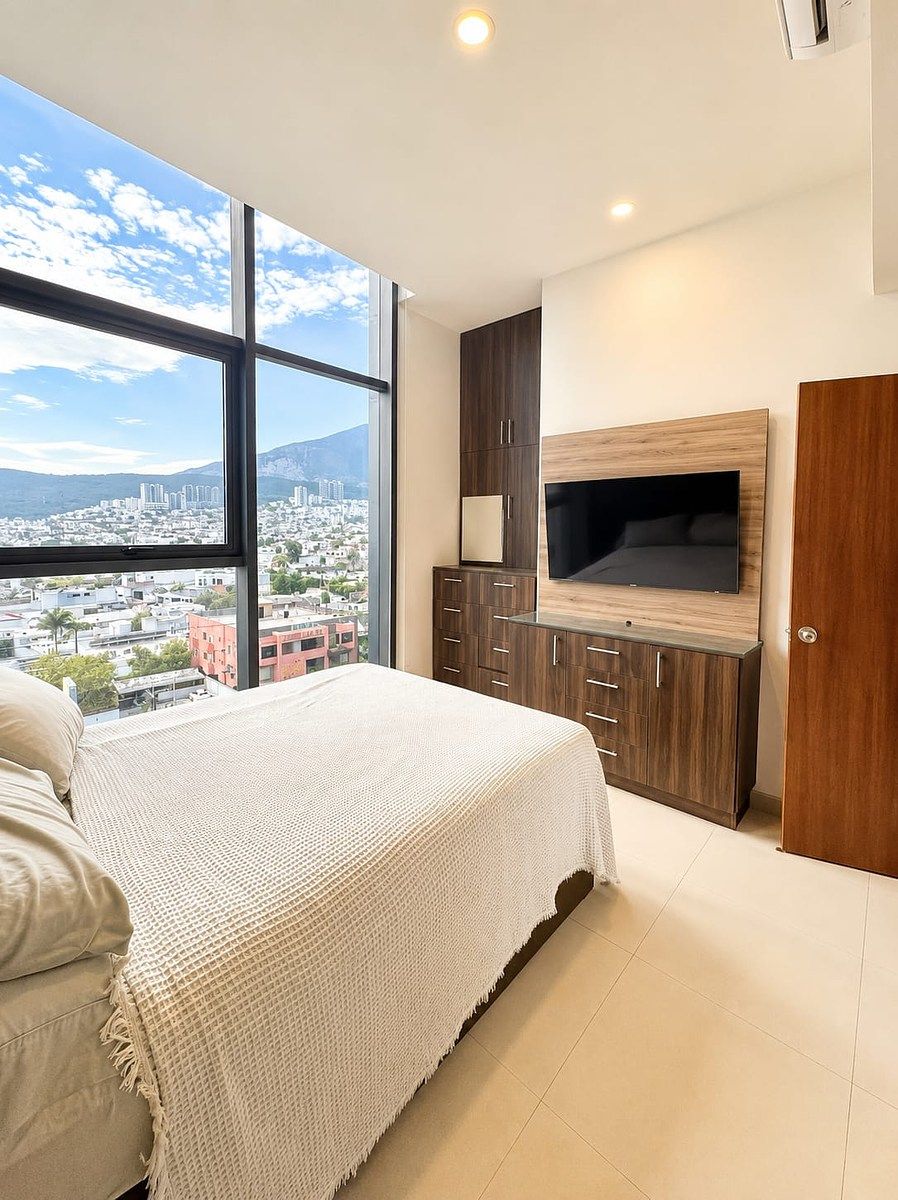 Departamento en Colinas de San Jerónimo, Monterrey, foto 14 de 17