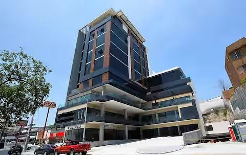 Departamento en Colinas de San Jerónimo, Monterrey, foto 17 de 17