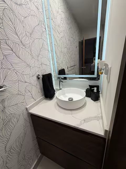 Departamento en Colinas de San Jerónimo, Monterrey, foto 13 de 17