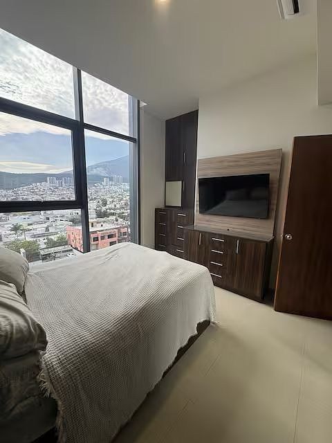 Departamento en Colinas de San Jerónimo, Monterrey, foto 16 de 17