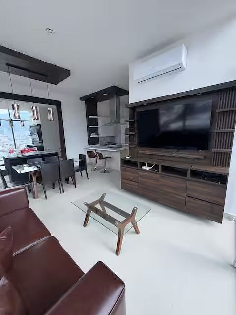 Departamento en Colinas de San Jerónimo, Monterrey, foto 9 de 17