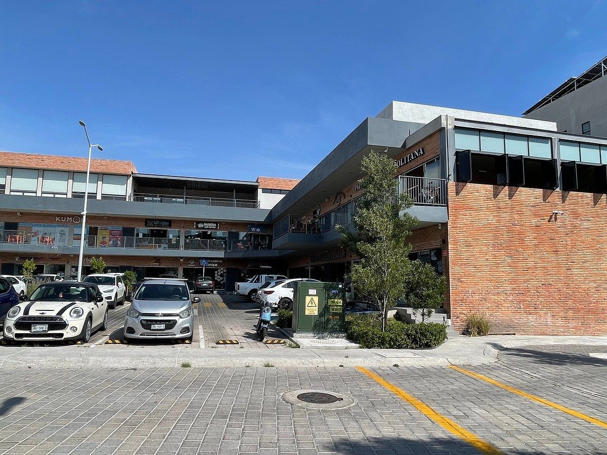 Casa em condomínio fechado em Zákia, El Marqués, foto 18 de 20